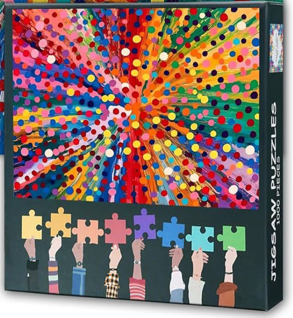 Main Street In Season