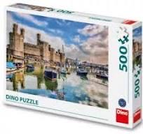 Jumbo Jan Van Haasteren The Chess Club