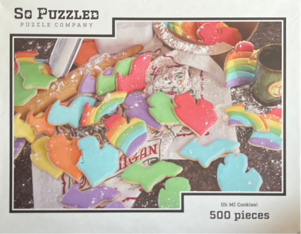 300 Piece Puzzle: Dinosaur: Dino Attack By Various