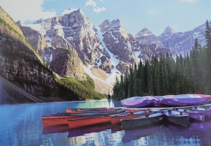 D-1000-141: 1997 Calendar