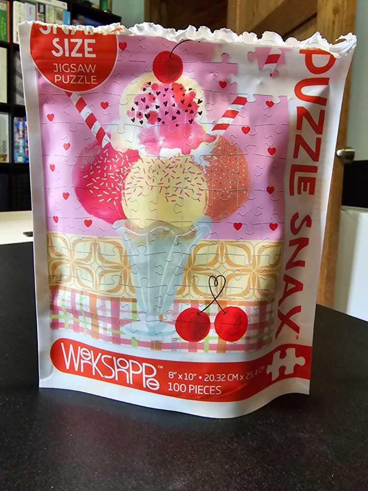 Dowdle Personal Puzzle Key West 210 Piece