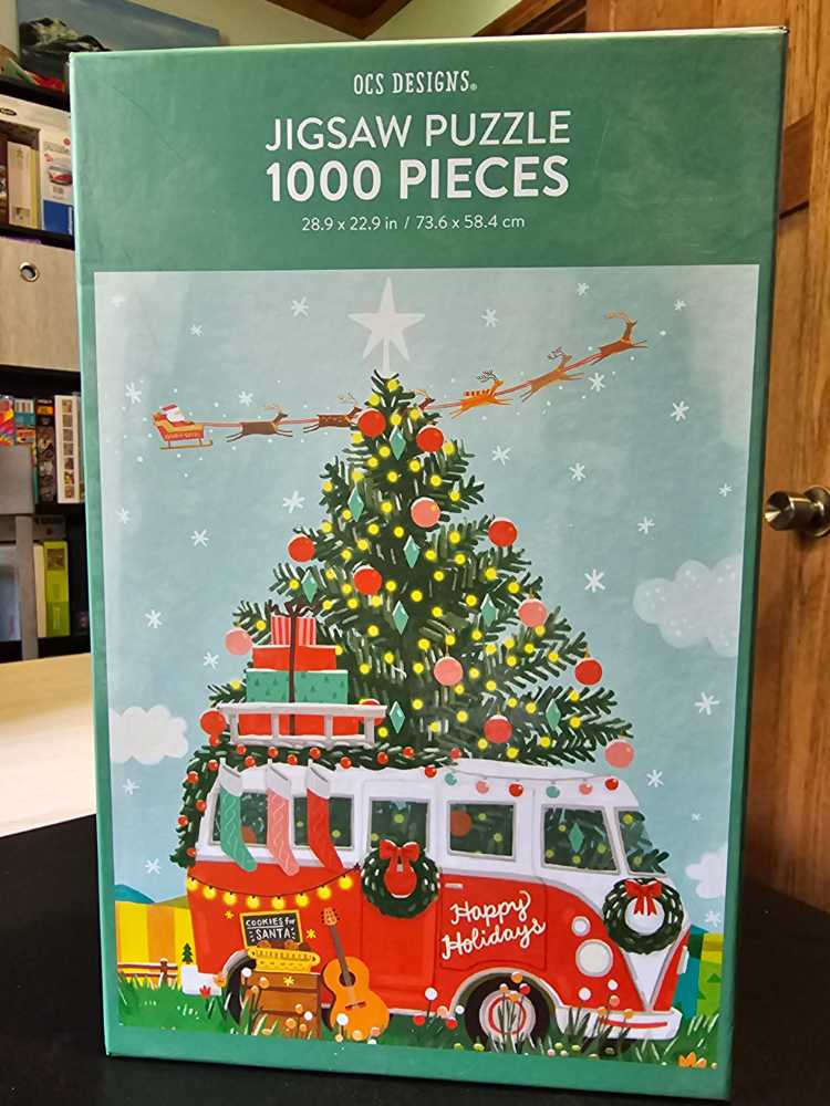 Peace And Tranquility