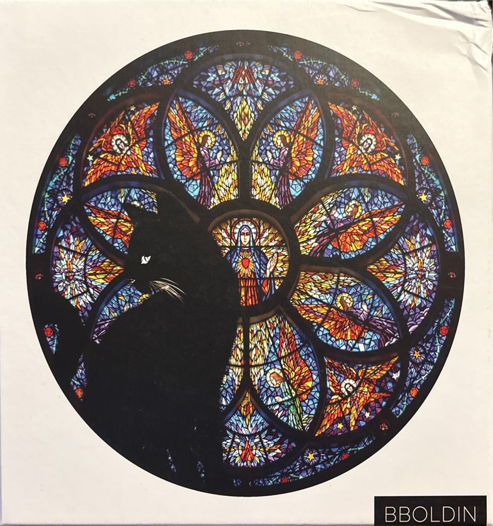 Grafika Francois Ruyer The Witches Festival Jigsaw Puzzle 500 Pieces