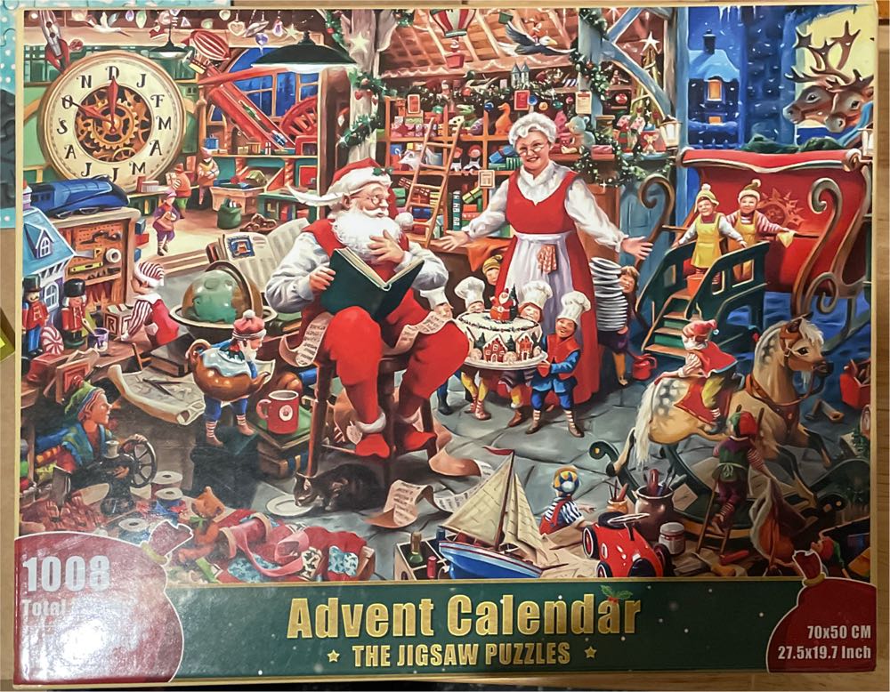 Frame Tray Puzzle: Disney’s 101 Dalmatians