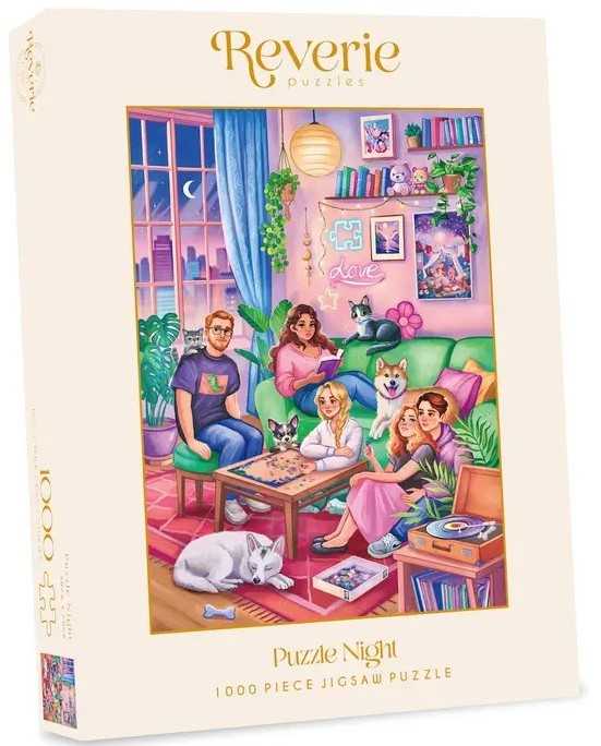 African Safari Suitcase (V) NFT JJ