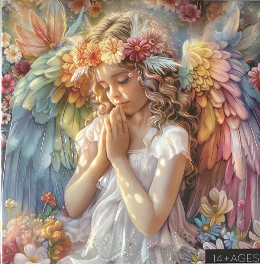 Watering Hole Elephants 