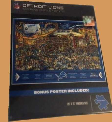 Trefl Four Seasons Jigsaw Puzzle Premium Plus Tea Time 27”x19” A Series Of Painted Nostalgic Pictures Perfect Matching Of Elements For Adults And Children From 12 Years Old