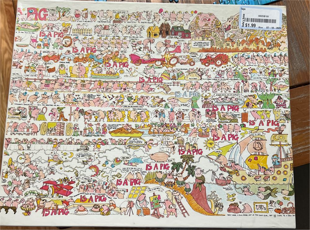 Strand Puzzel Fc De Kampioenen Het Strand F.c. Stukjes