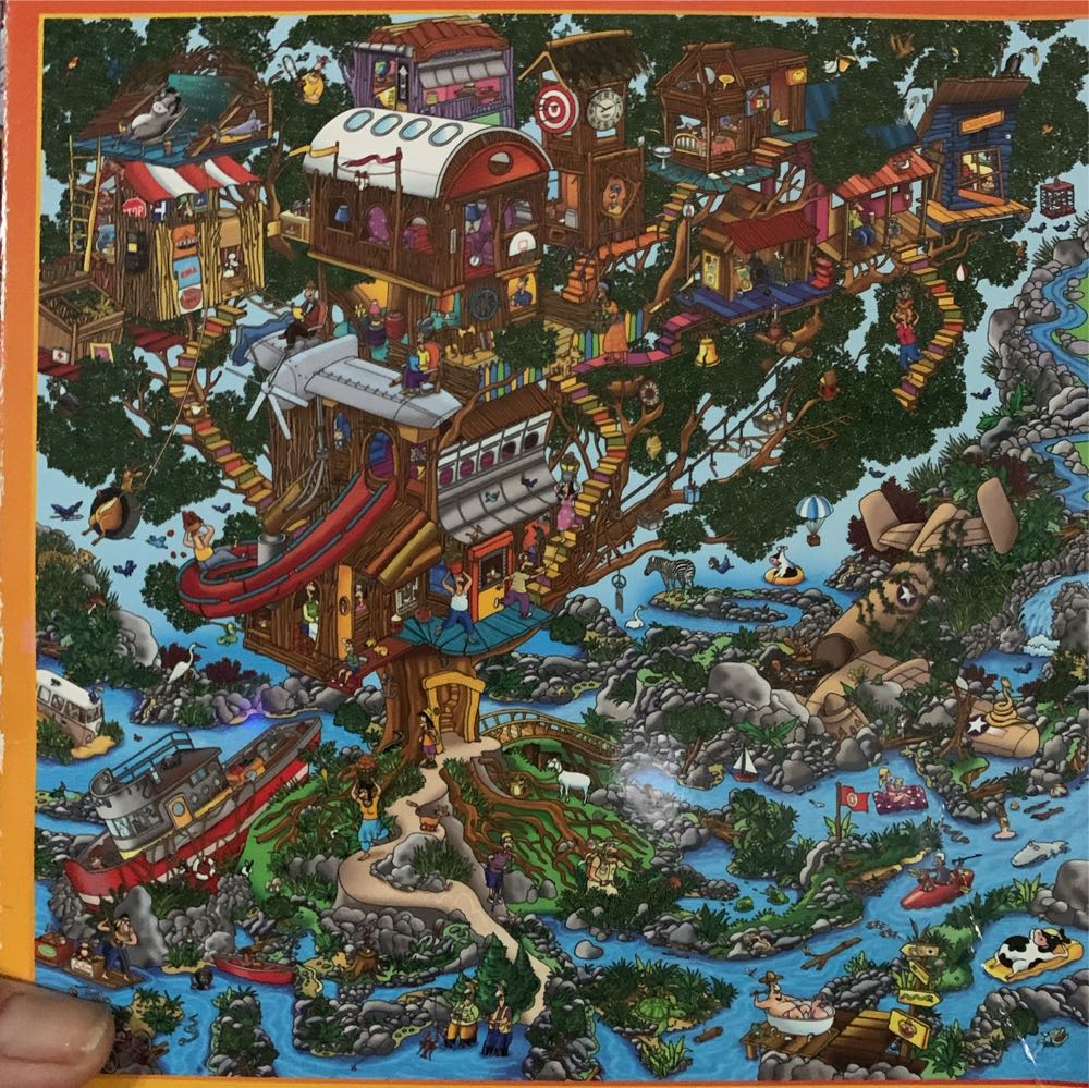 Holiday Days Caravanning