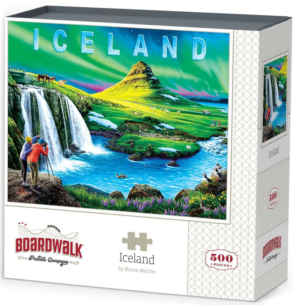 Buffalo Games Star Wars Skywalkers First Shot 500 Piece Jigsaw Puzzle For Adults Challenging Puzzle Perfect For Game Nights Finished Size Is 21.25 X 15.00