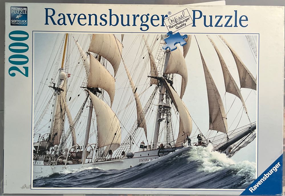 Panorama Puzzle Peanuts