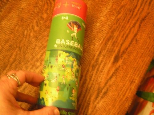 Schmidt Indoor Canal Jigsaw Puzzle Piece