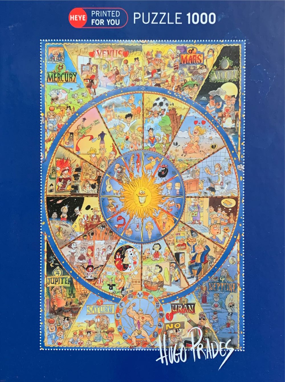 Get Your Kicks on Route 66