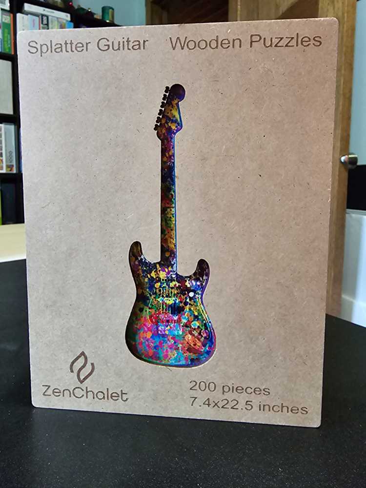 Jungle Favorites (NIB) NFT