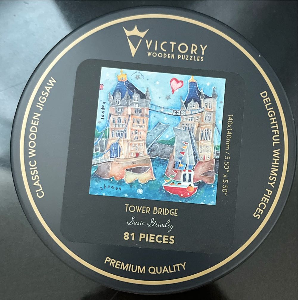 Maggie The Messmaker