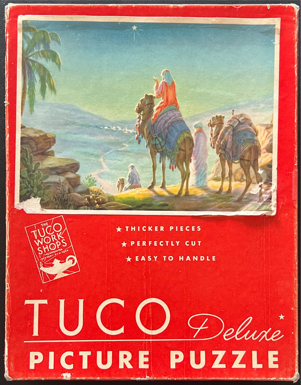 Goofy’s Fruit Shop