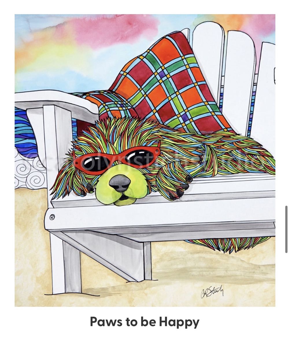 Haunted Halloween Village