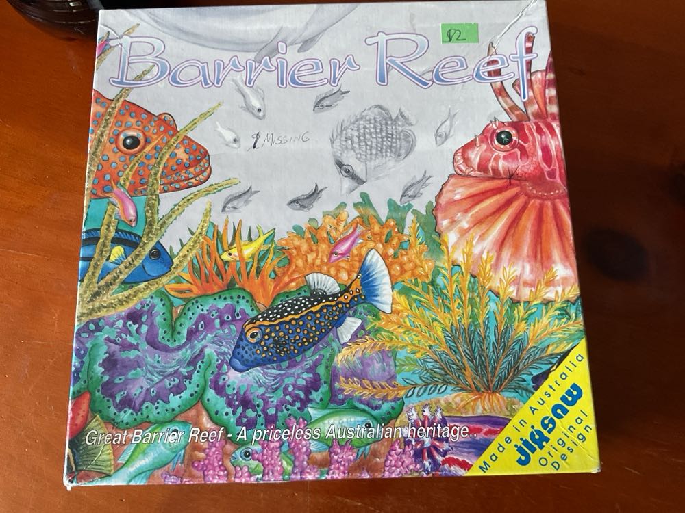 Train Adventures 500 Piece Jigsaw Puzzle From 7.00 Gbp