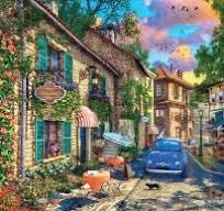 Endangered Species : The Rainforest