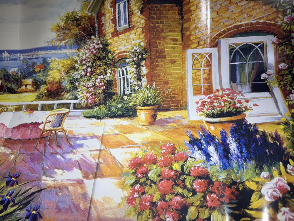 Lake House - Glued 💎