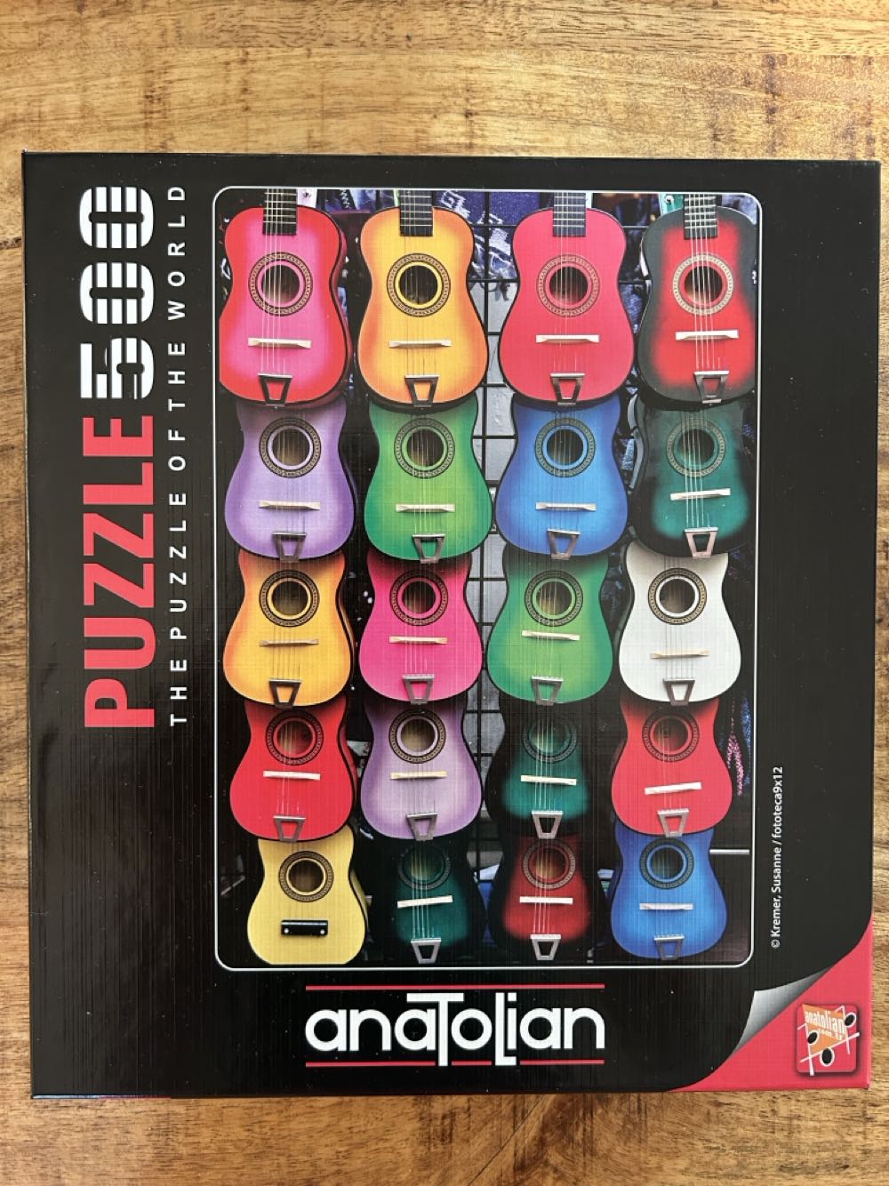 Ceaco Disney Stitch Wear Your Shades 200 Piece Jigsaw Puzzle