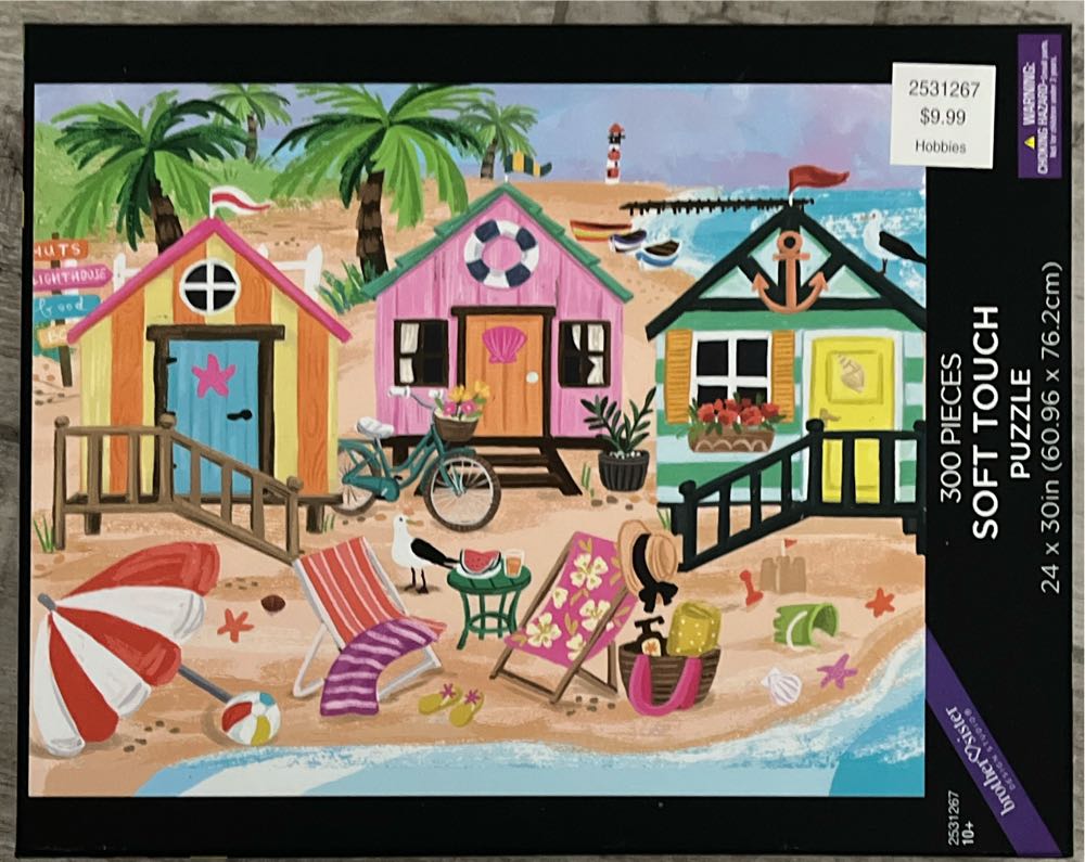 Gibsons A Cracking Bake 500 Piece Jigsaw Puzzle Cat Jigsaw B Corp