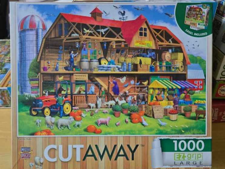 Ravensburger Puzzle 12001252 Allianz Arena Munich Pieces Fc Bayern Munich Puzzle For Adults And Children From 14 Years