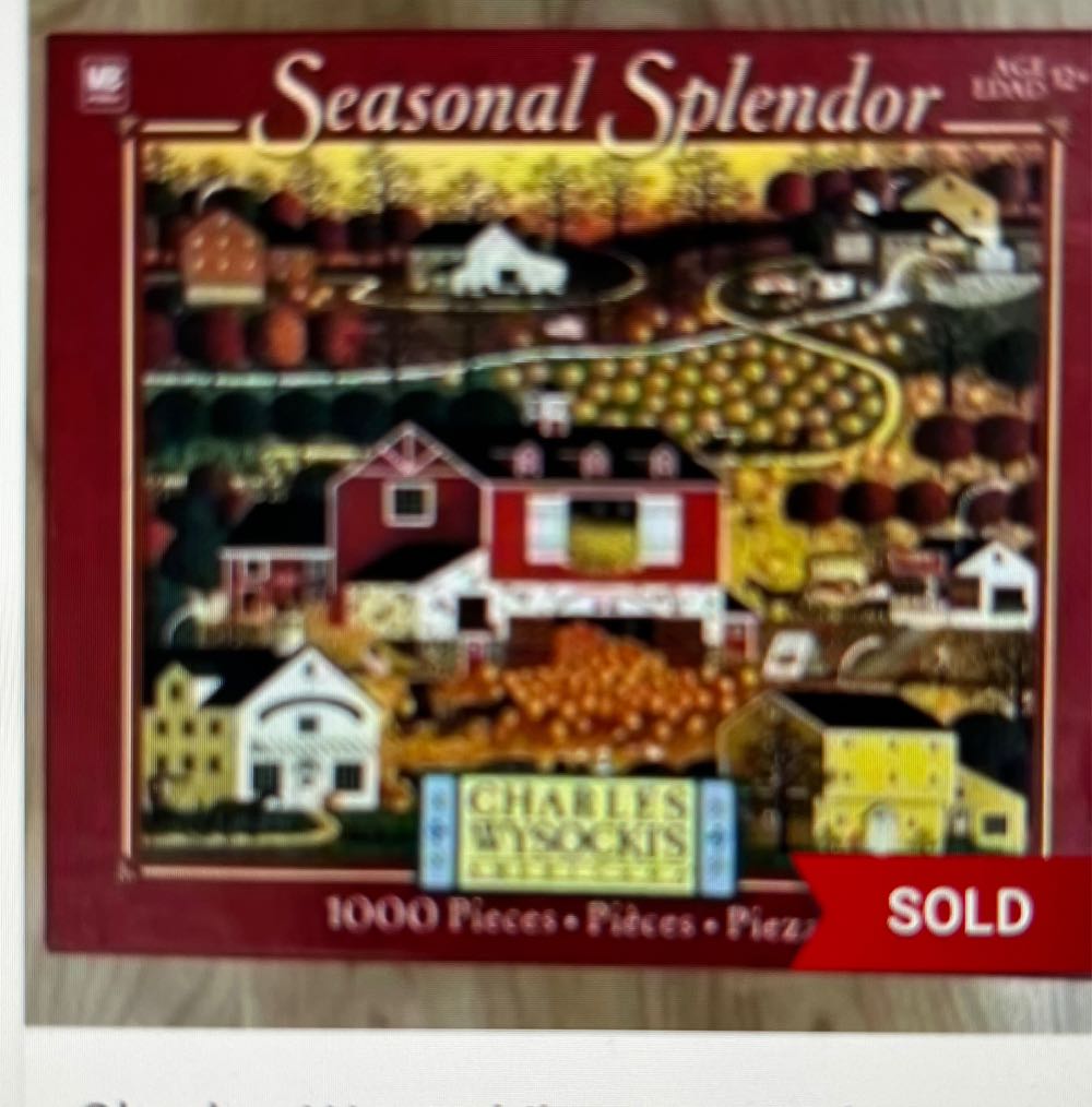 City Skyline Hong Kong