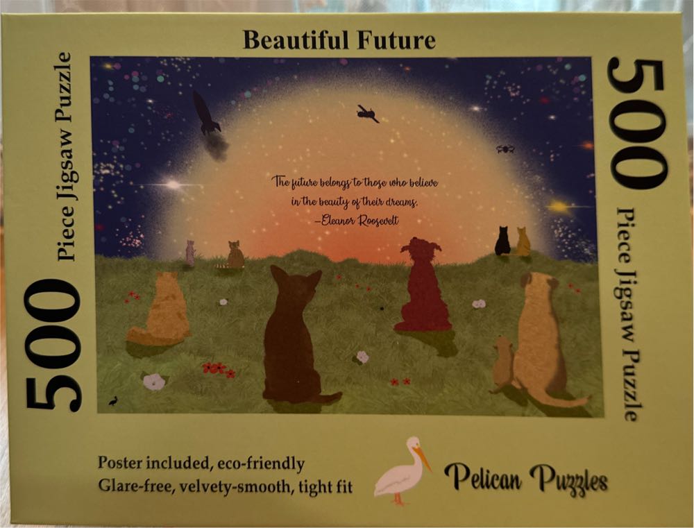 Rollercoaster Memory