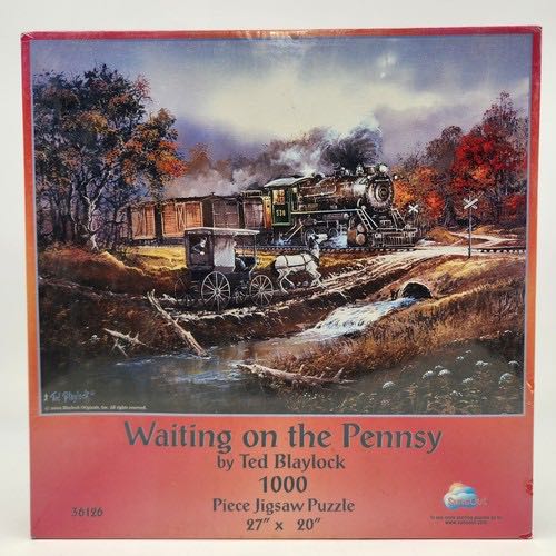 June’s Journey: Richmond Library