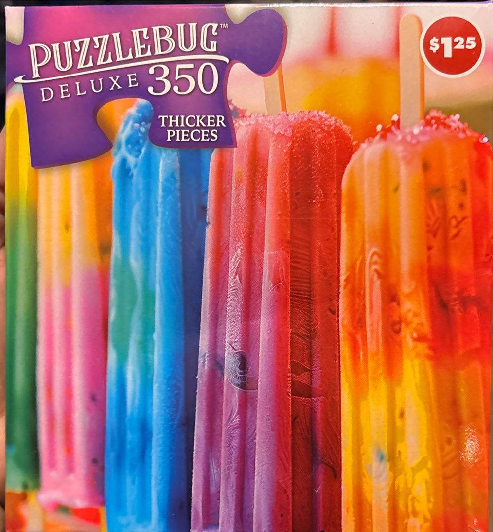 Pzl Marvel Xmen Compact Box