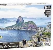 Jumbo Mystery Bingo Puzzel Wasgij Blunder 19