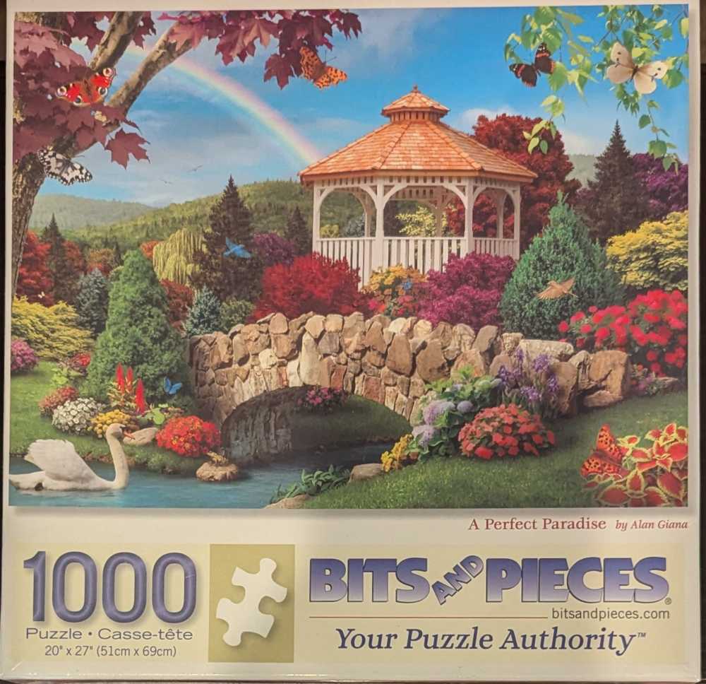 Gibsons A Cracking Bake 500 Piece Jigsaw Puzzle Cat Jigsaw B Corp