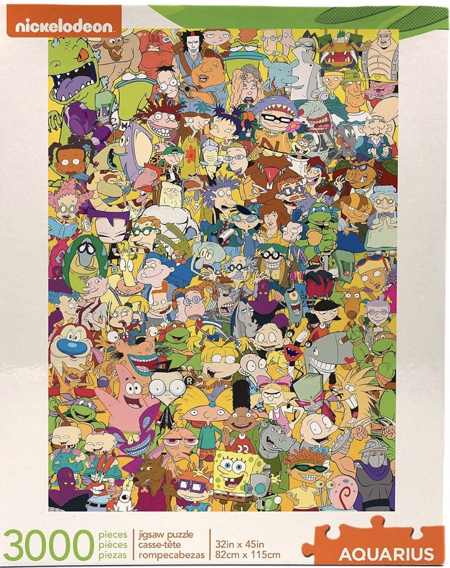 Ravensburger Pegasus Unicorns 100 Piece Xxl Jigsaw Puzzle For Kids 12979 Every Piece Is Unique Pieces Fit Together Perfectly