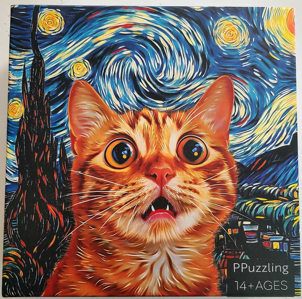 Pzl Marvel Xmen Compact Box