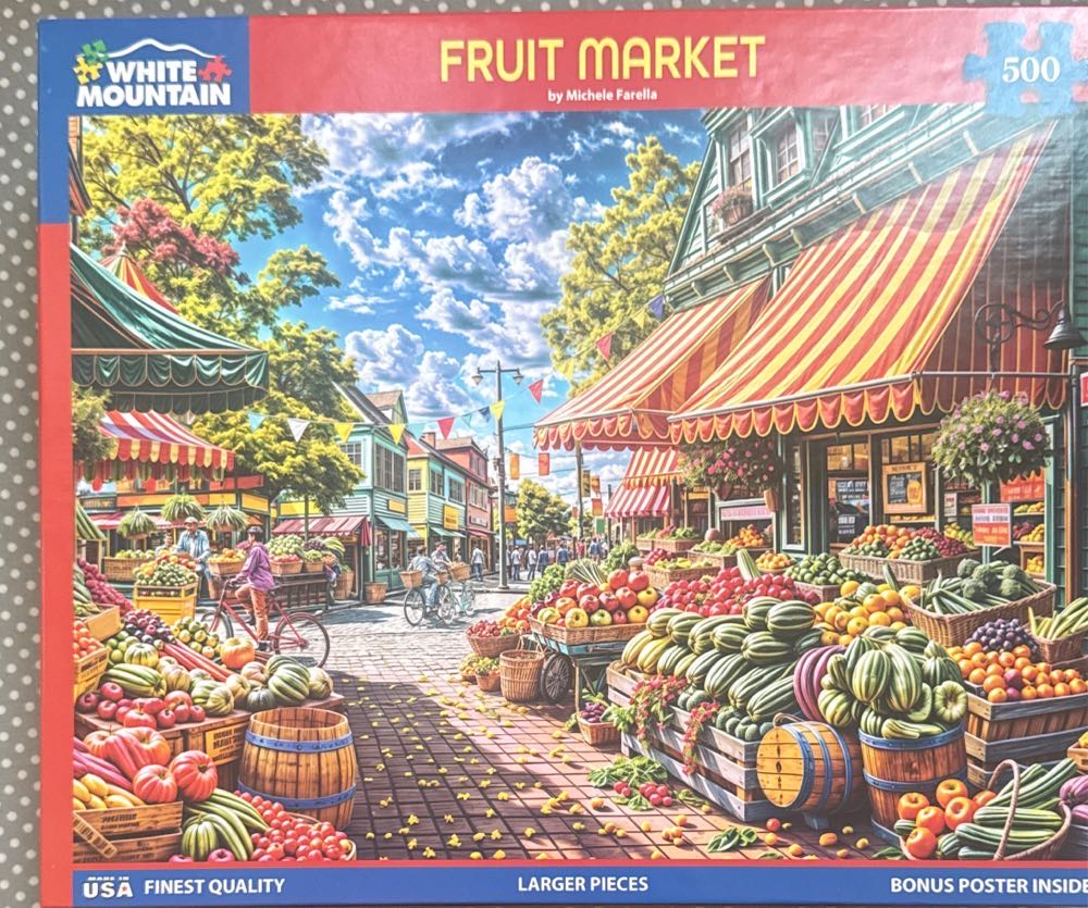 Precious Moments 24 Piece Jigsaw Sweet Princess Complete