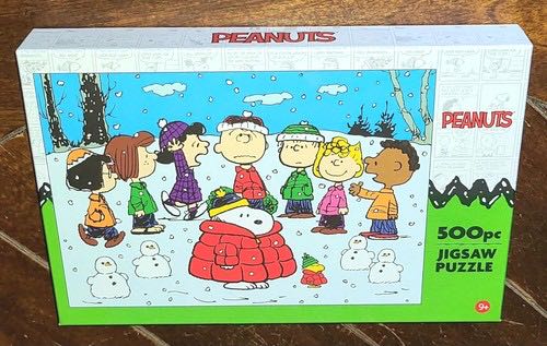 Hart Jigsaw Puzzle 500 Piece 18” X 24” Seek & Find Oh The Sights Youll See In New Zealand