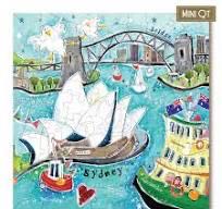 Watering Hole Elephants 