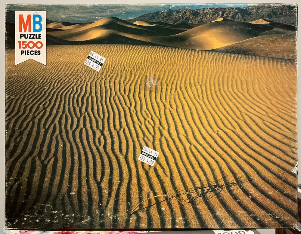 Masterpieces Piece Jigsaw Puzzle For Adults And Family Hot Air Balloon Festival 19.25” X 26.75”