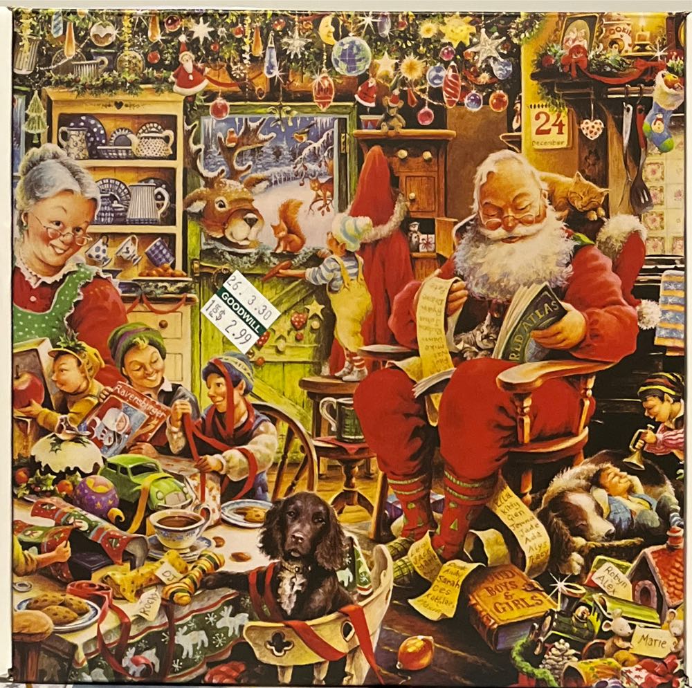 Her Captains Wistful Letter