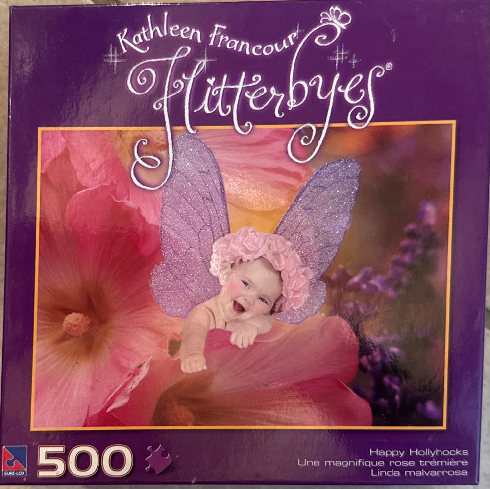 Full Moon Night (Nuit De Pleine Lune)