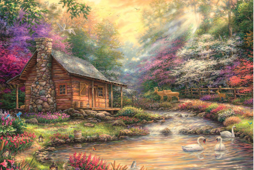 Birdie’s Perch Coffee Shop