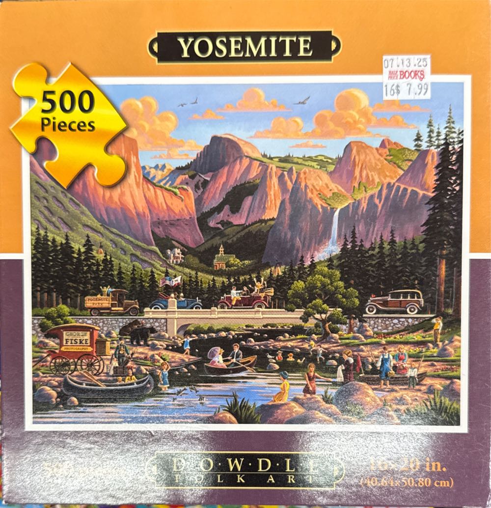 Great Western Posters