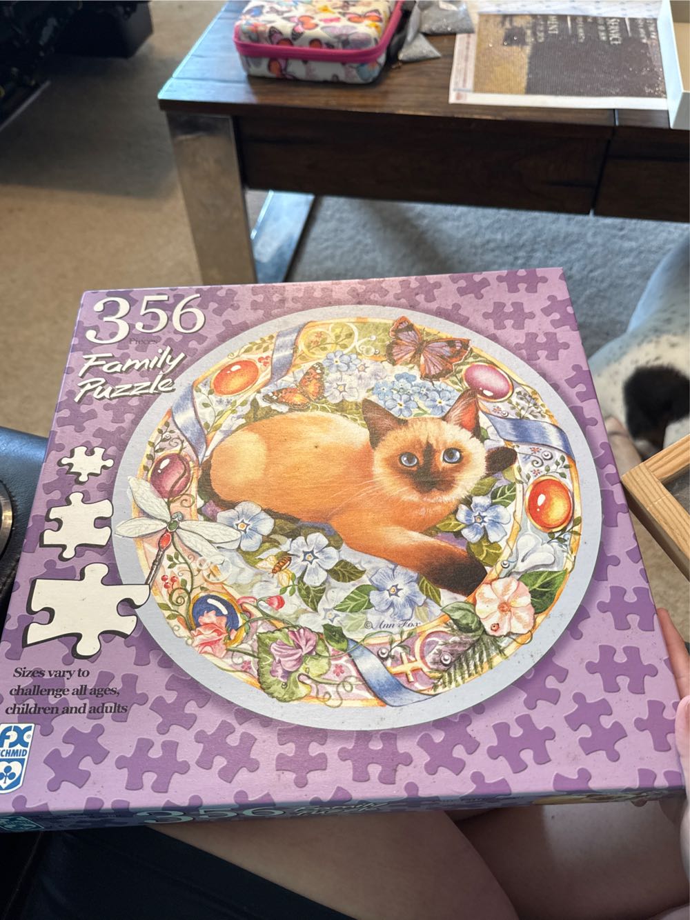 Seashore Shenanigans