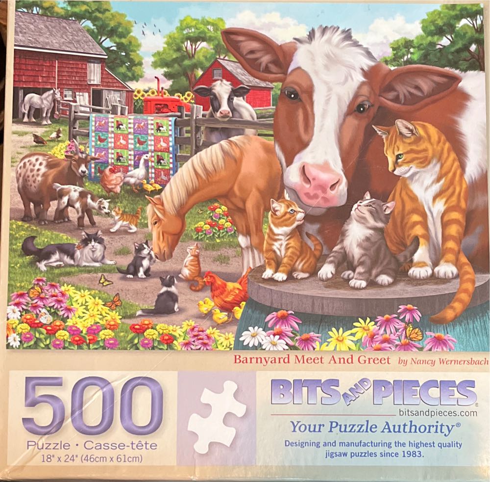 Tiger In A Tropical Storm