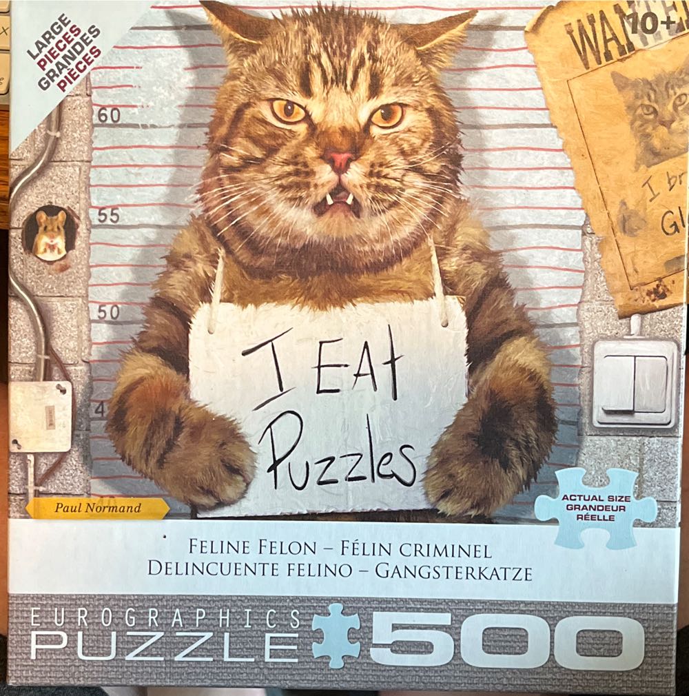 Sleepy Town West - Charles Wysocki