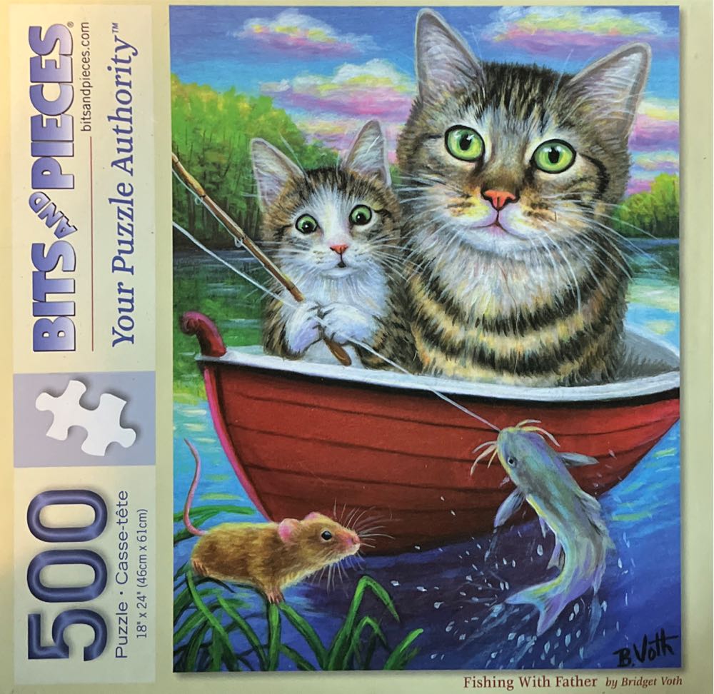 D-300-905: Tea for Two