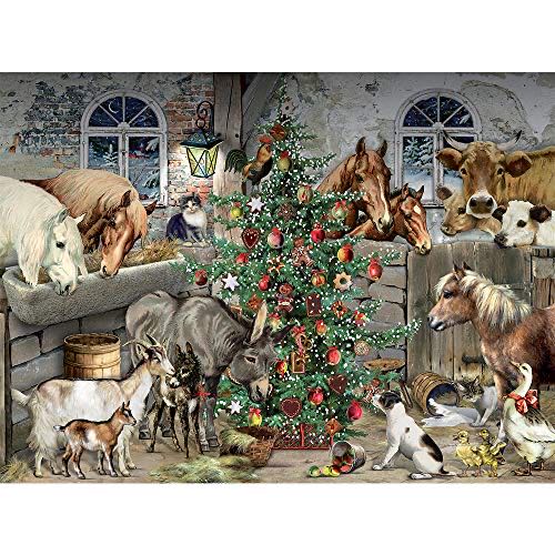 Afternoon Peace 300 Piece Jigsaw By Sunsout 77094