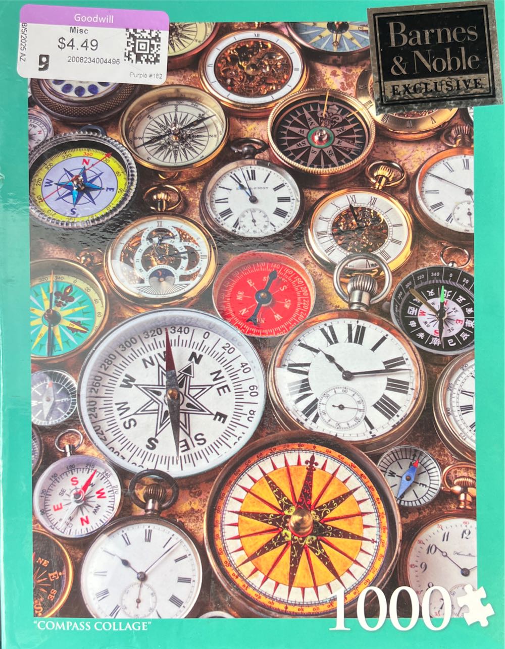 D-300-104: Aladdin (3D)