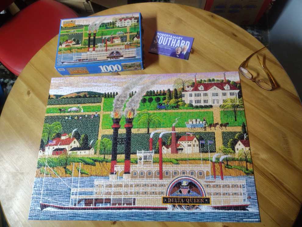 Yosemite National Park